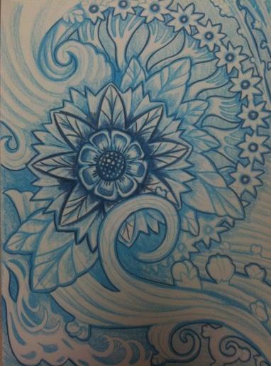 Tattoos - A Page From My Sketchbook of Tattoo Ideas - 58507